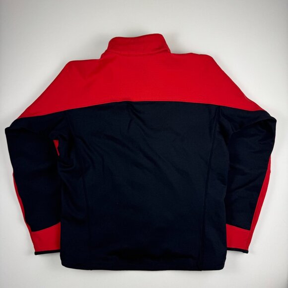 Arc'Teryx Sigma Fleece Jacket - Picture 2 of 5